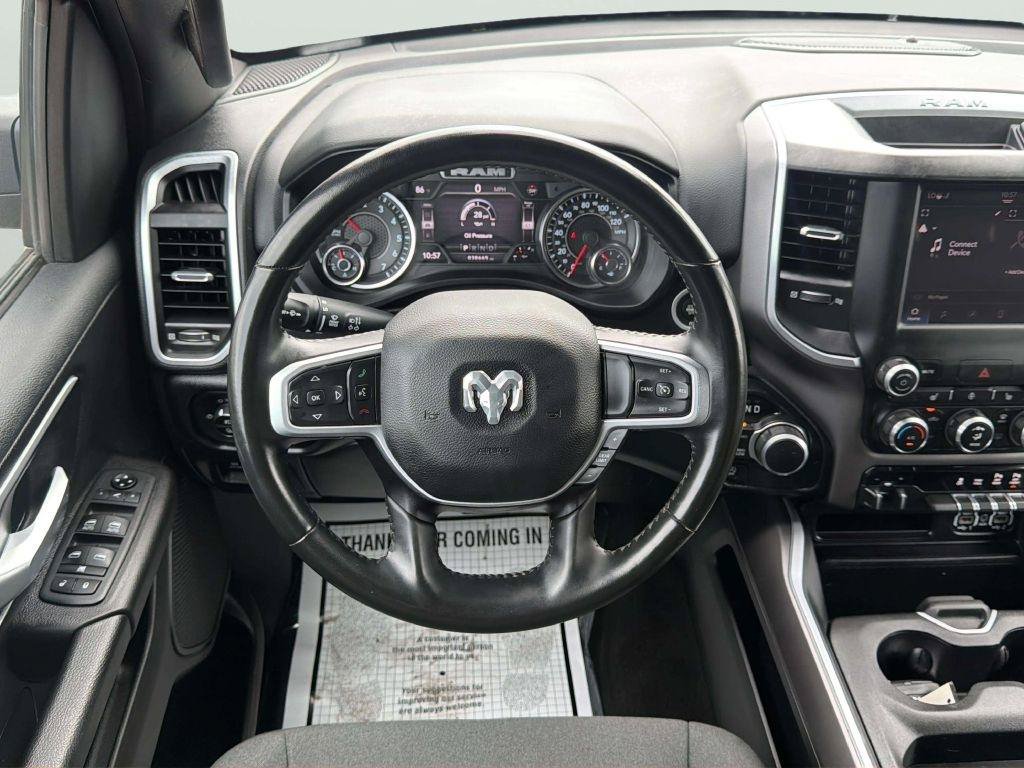 Used 2022 RAM 1500 Big Horn AWD/4WD image 22