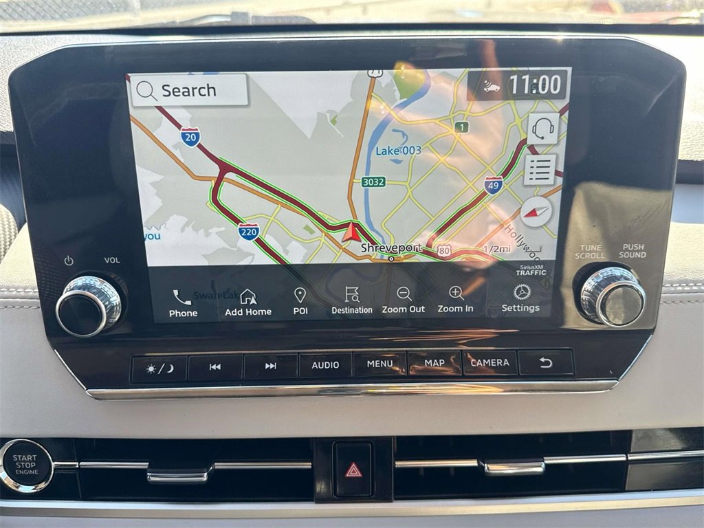 Used 2023 Mitsubishi Outlander SEL Black Edition image 20