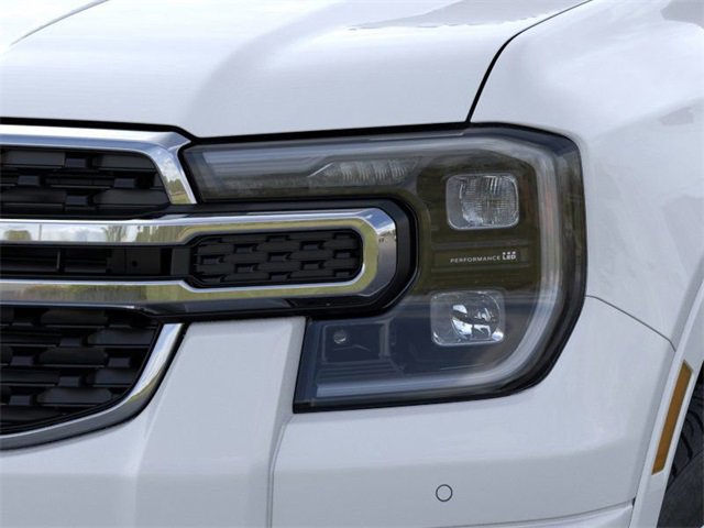 New 2025 Ford Ranger Lariat image 18
