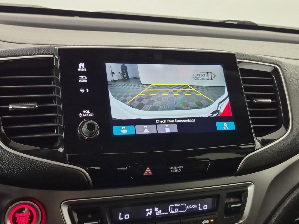 Used 2022 Honda Pilot Special Edition image 24