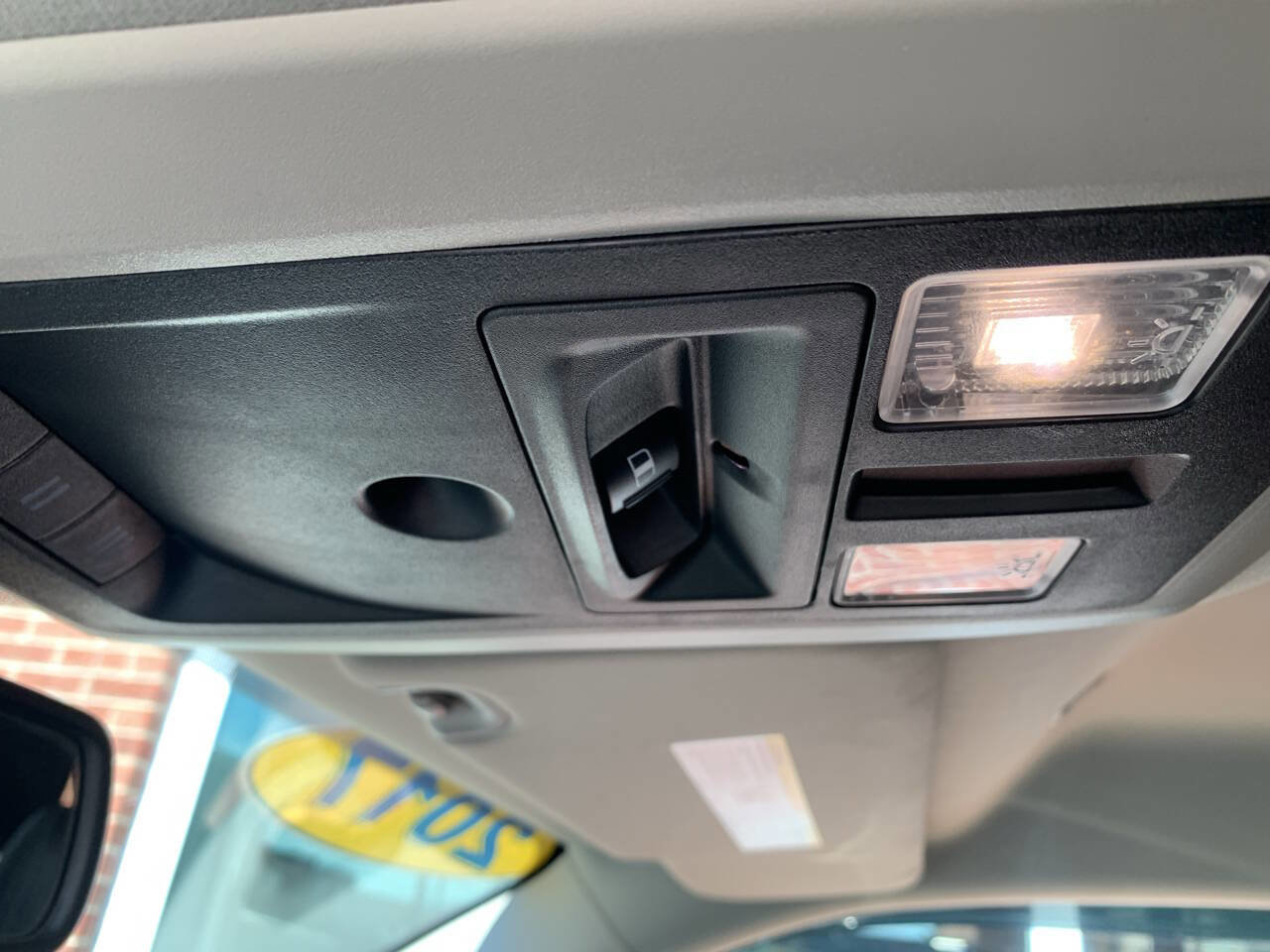 Used 2017 RAM 1500 Sport image 18