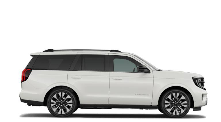 New 2026 Ford Expedition Platinum image 26