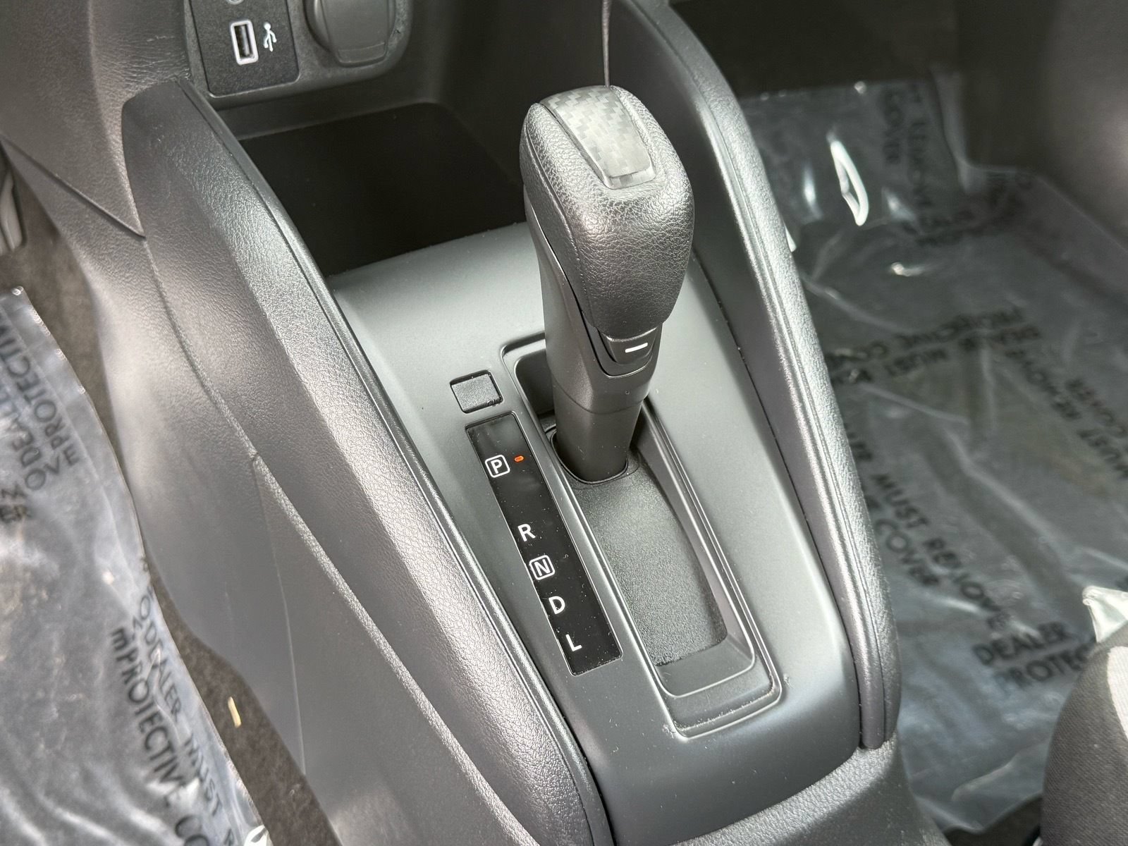 Used 2025 Nissan Versa S w/ Trunk Package FWD image 24