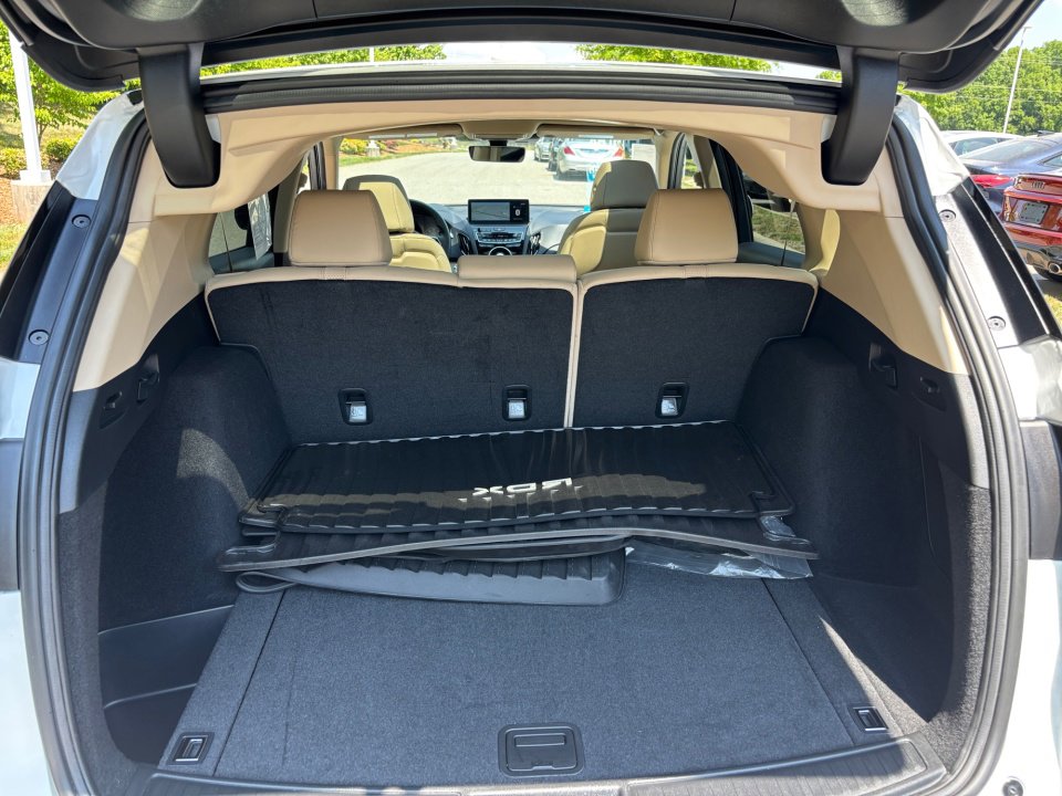 Used 2023 Acura RDX w/ Technology Package AWD/4WD image 19