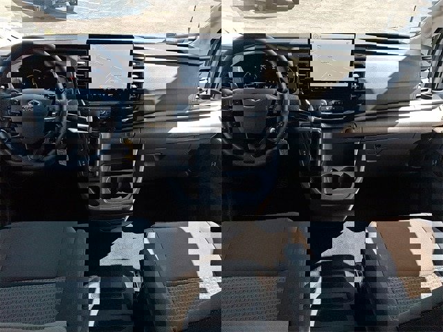 Certified 2024 Ford Transit 350 XLT image 3