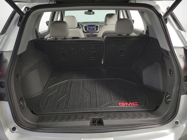 Used 2021 GMC Terrain SLE w/ Driver Convenience Package FWD image 27