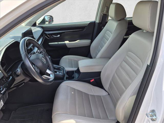 Used 2024 Honda CR-V EX-L image 16