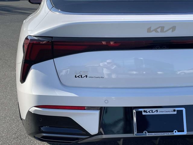 New 2026 Kia K5 GT-Line w/ GT-Line Red Interior Package image 10