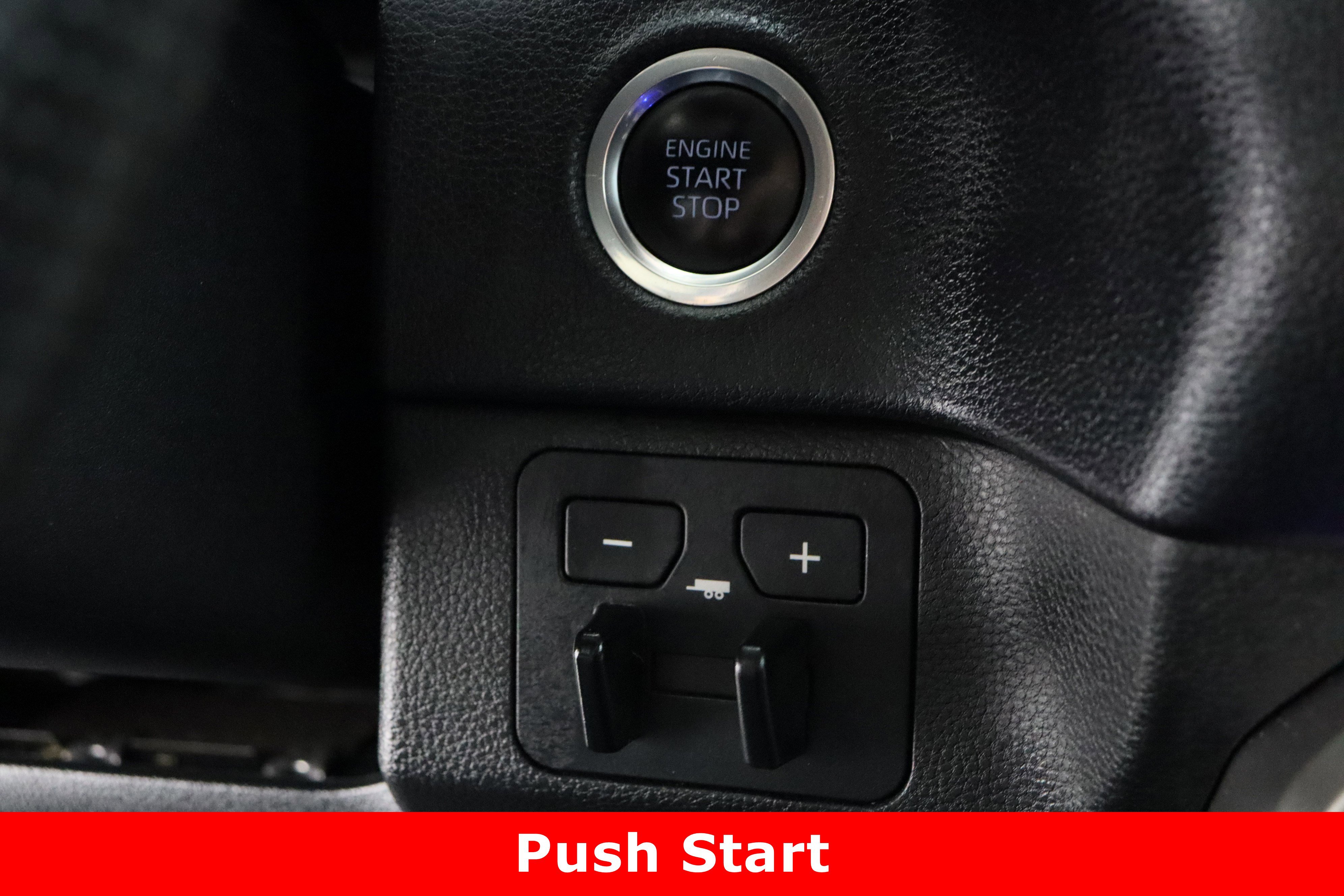 Used 2023 Toyota Tundra SR5 image 17