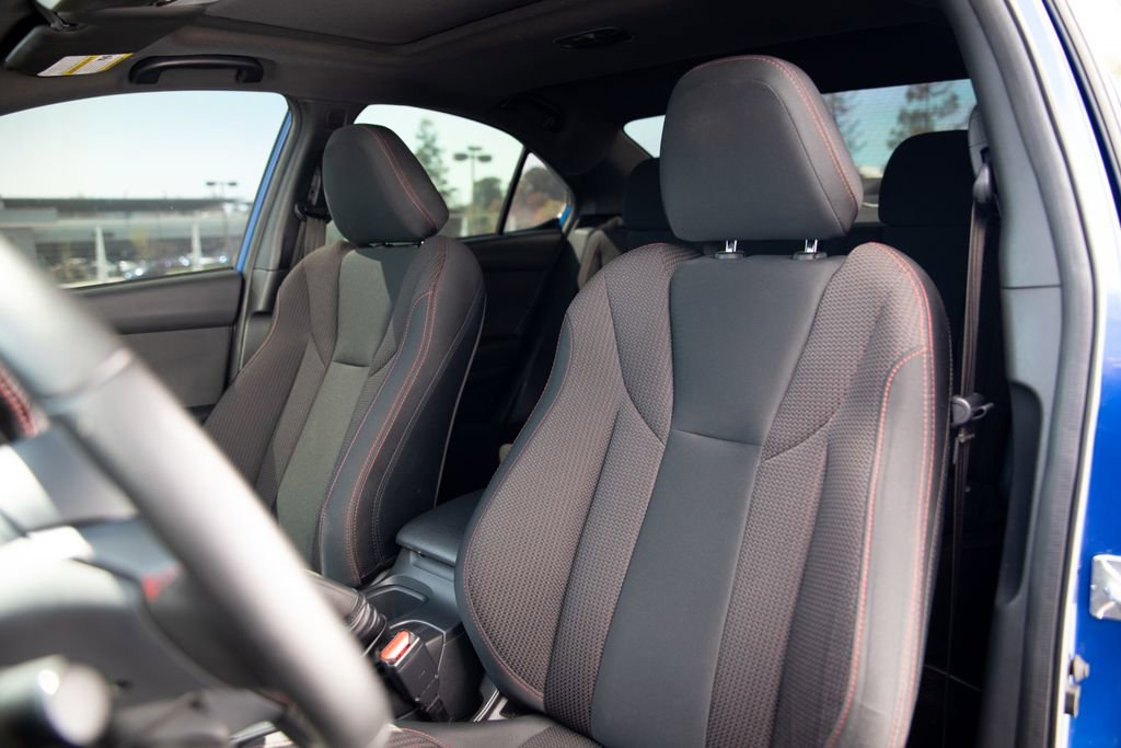 Used 2022 Subaru WRX Premium image 14