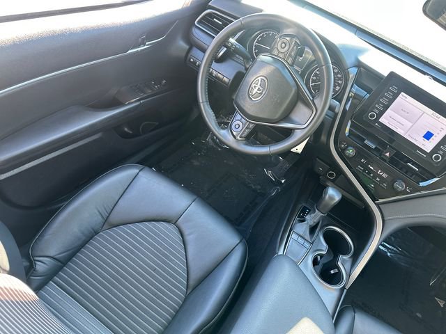 Used 2024 Toyota Camry SE FWD image 18