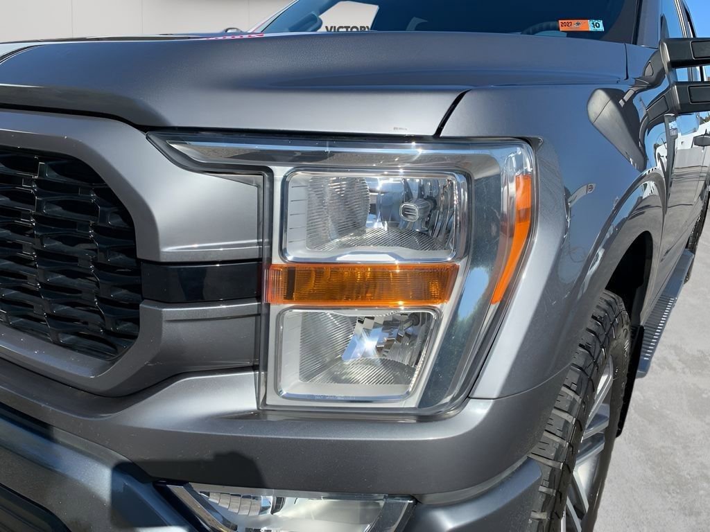 Used 2021 Ford F150 XL w/ STX Appearance Package image 29