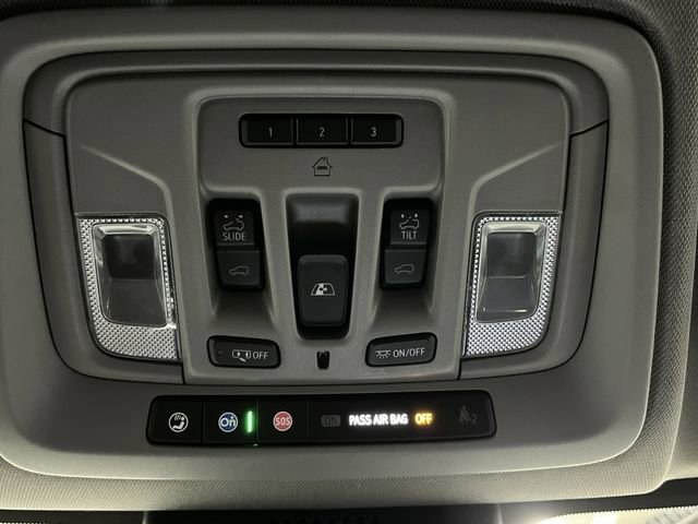 Used 2023 GMC Sierra 1500 Denali w/ Denali Reserve Package image 30