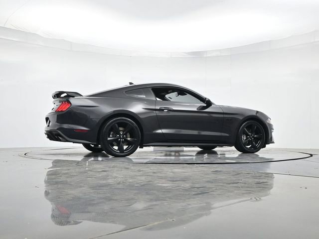Certified 2022 Ford Mustang GT Premium w/ Black Accent Package image 29