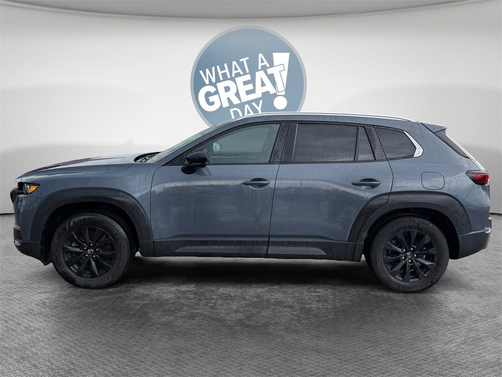 Used 2024 MAZDA CX-50 AWD 2.5 S w/ Cargo Package image 7