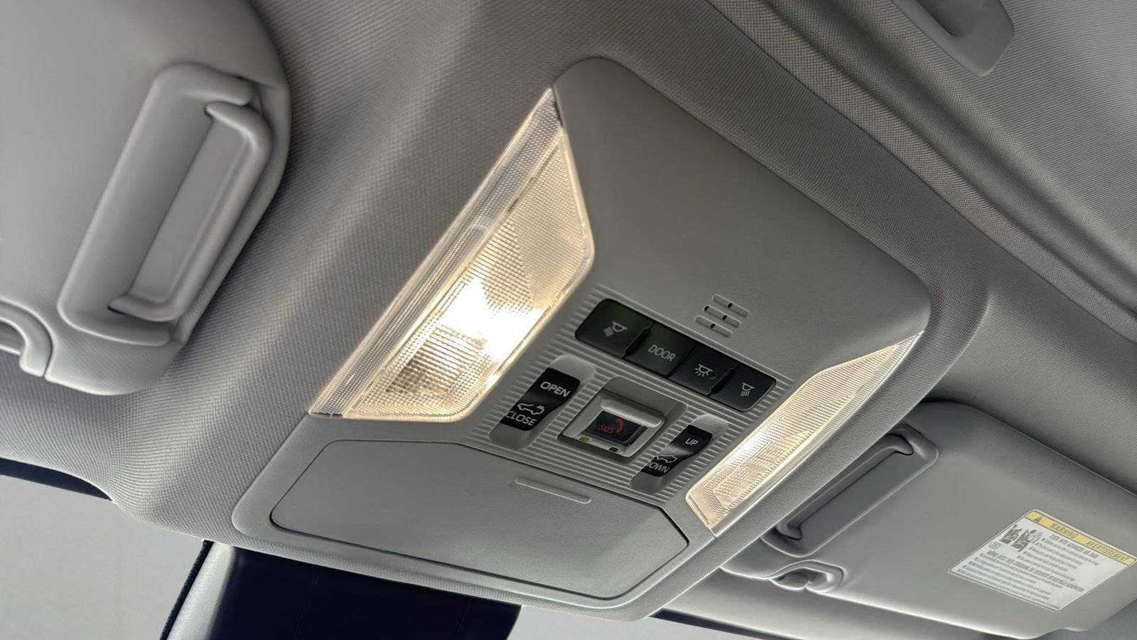 Used 2025 Toyota RAV4 XLE w/ Convenience Package FWD image 23