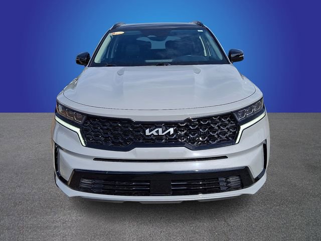 Used 2022 Kia Sorento SX AWD/4WD image 2