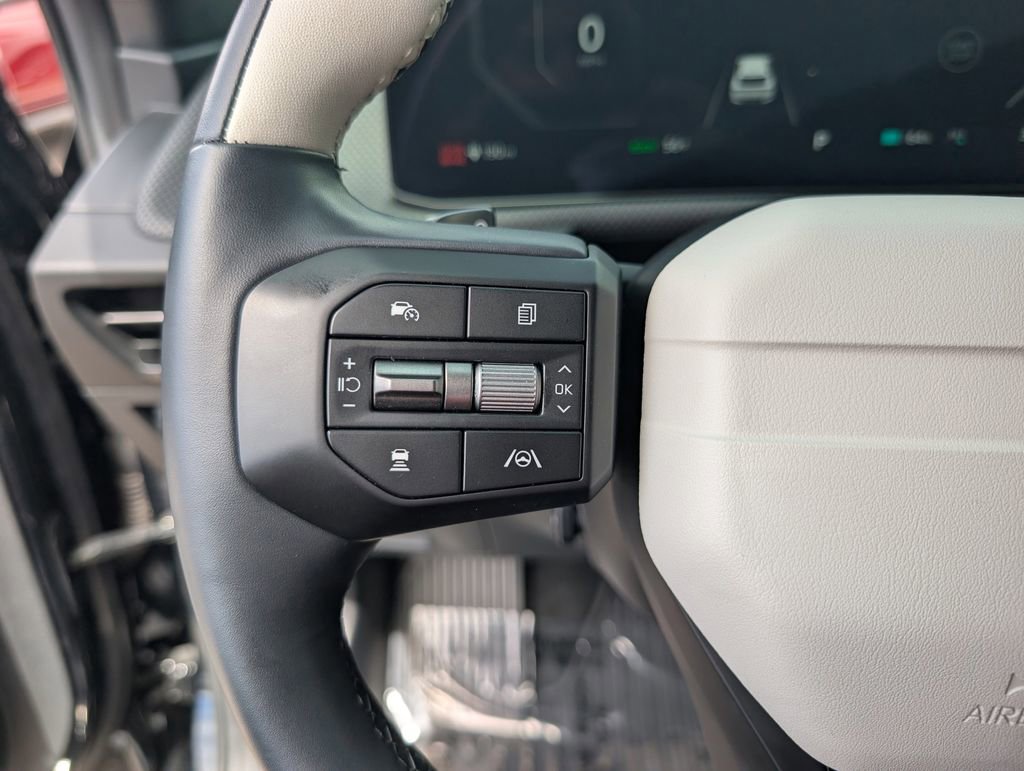 Certified 2025 Kia EV6 GT-Line image 25