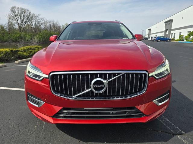 Used 2019 Volvo XC60 T8 Inscription w/ Protection Package Premier AWD/4WD image 13