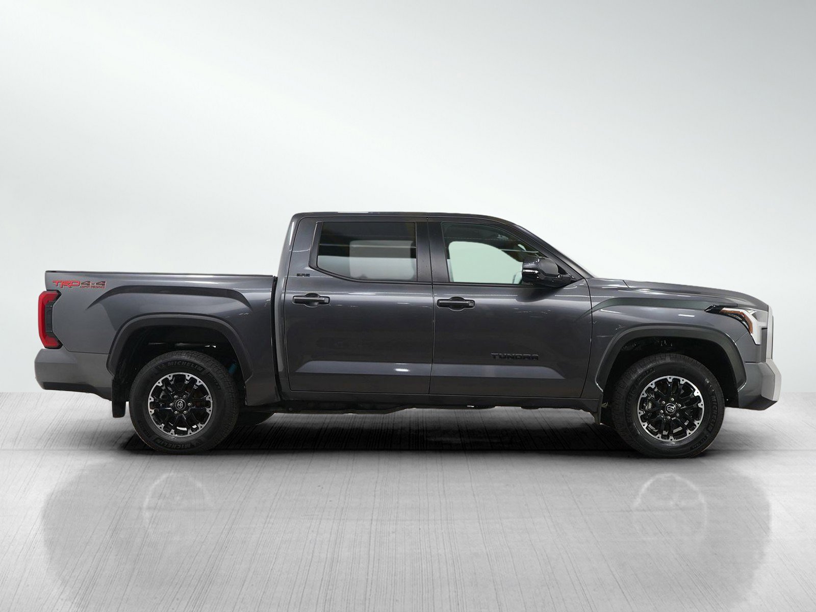Used 2025 Toyota Tundra SR5 w/ TRD Off-Road Package image 7