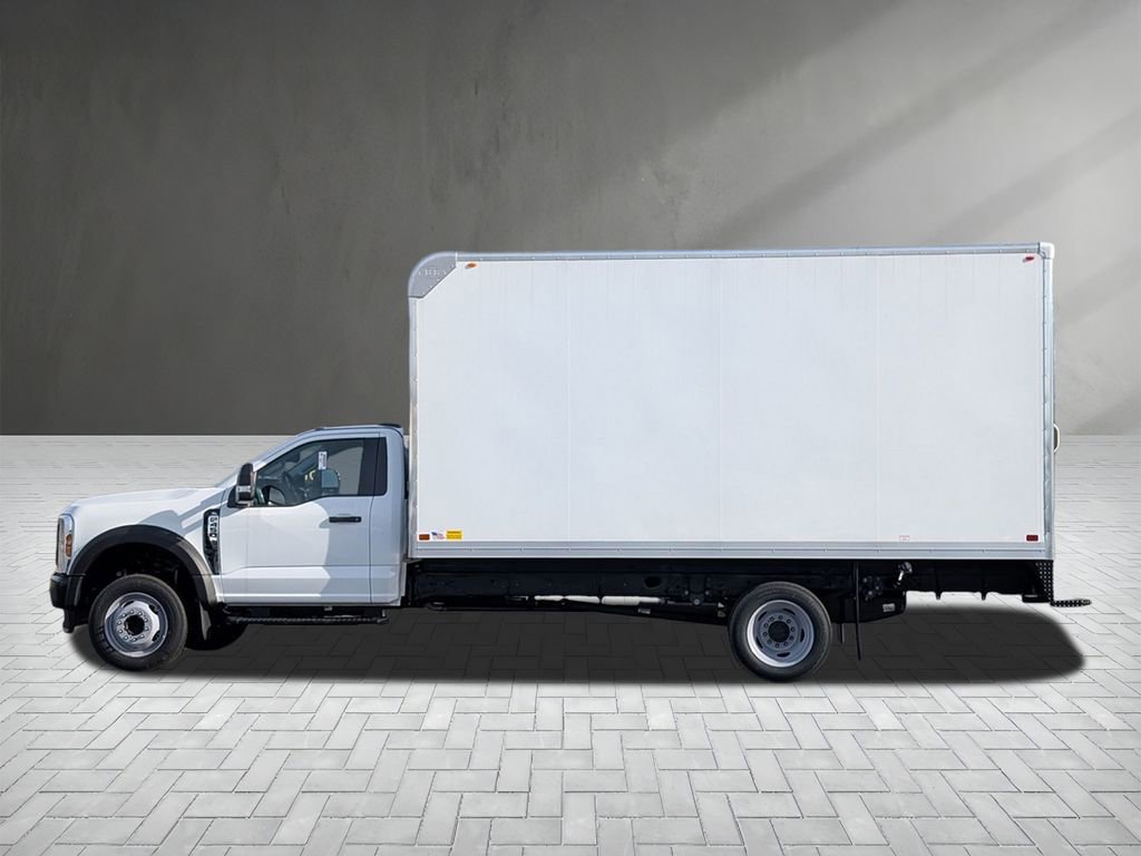 New 2026 Ford F450 XL image 10