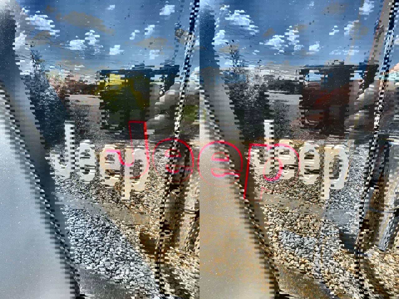 Used 2025 Jeep Wrangler Unlimited Rubicon image 30