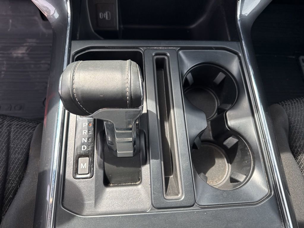 Used 2023 Ford F150 XLT w/ Equipment Group 302A High image 22