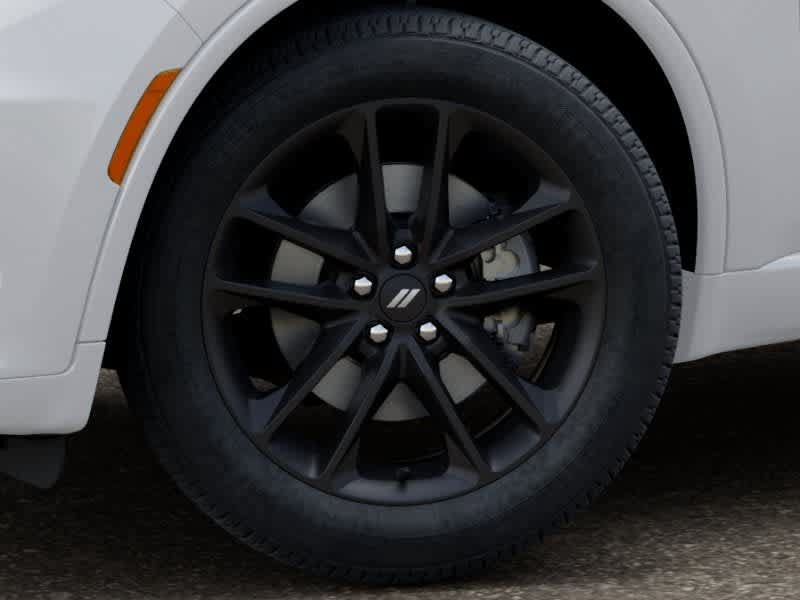 New 2026 Dodge Durango GT w/ Blacktop Package RWD image 8