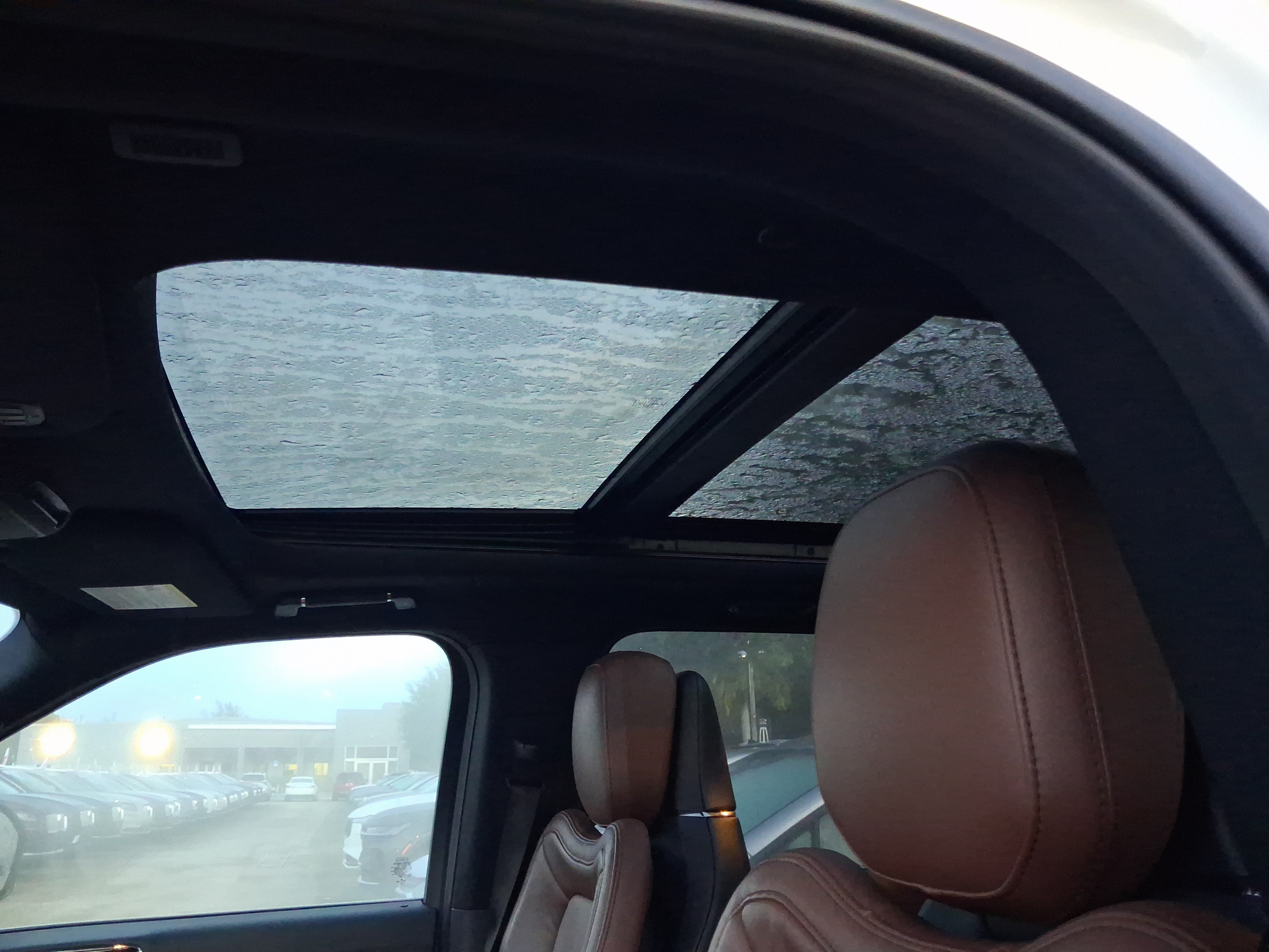 Certified 2023 Lincoln Navigator Reserve w/ Monochromatic Package AWD/4WD image 13