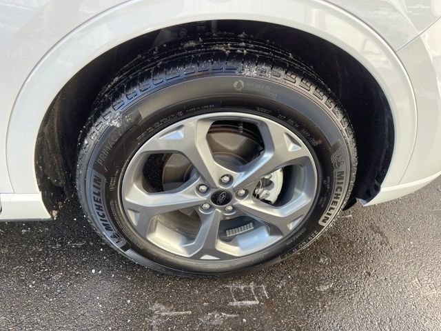 Used 2023 Ford Escape ST-Line image 35