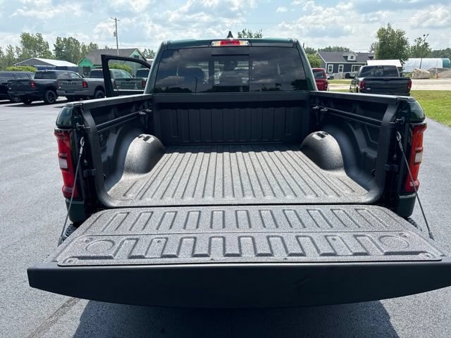 New 2026 RAM 1500 Big Horn AWD/4WD image 47