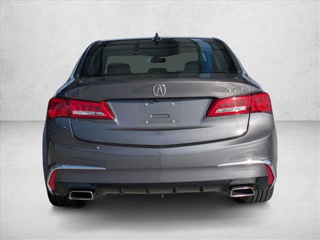 Used 2019 Acura TLX V6 w/ Technology Package image 5