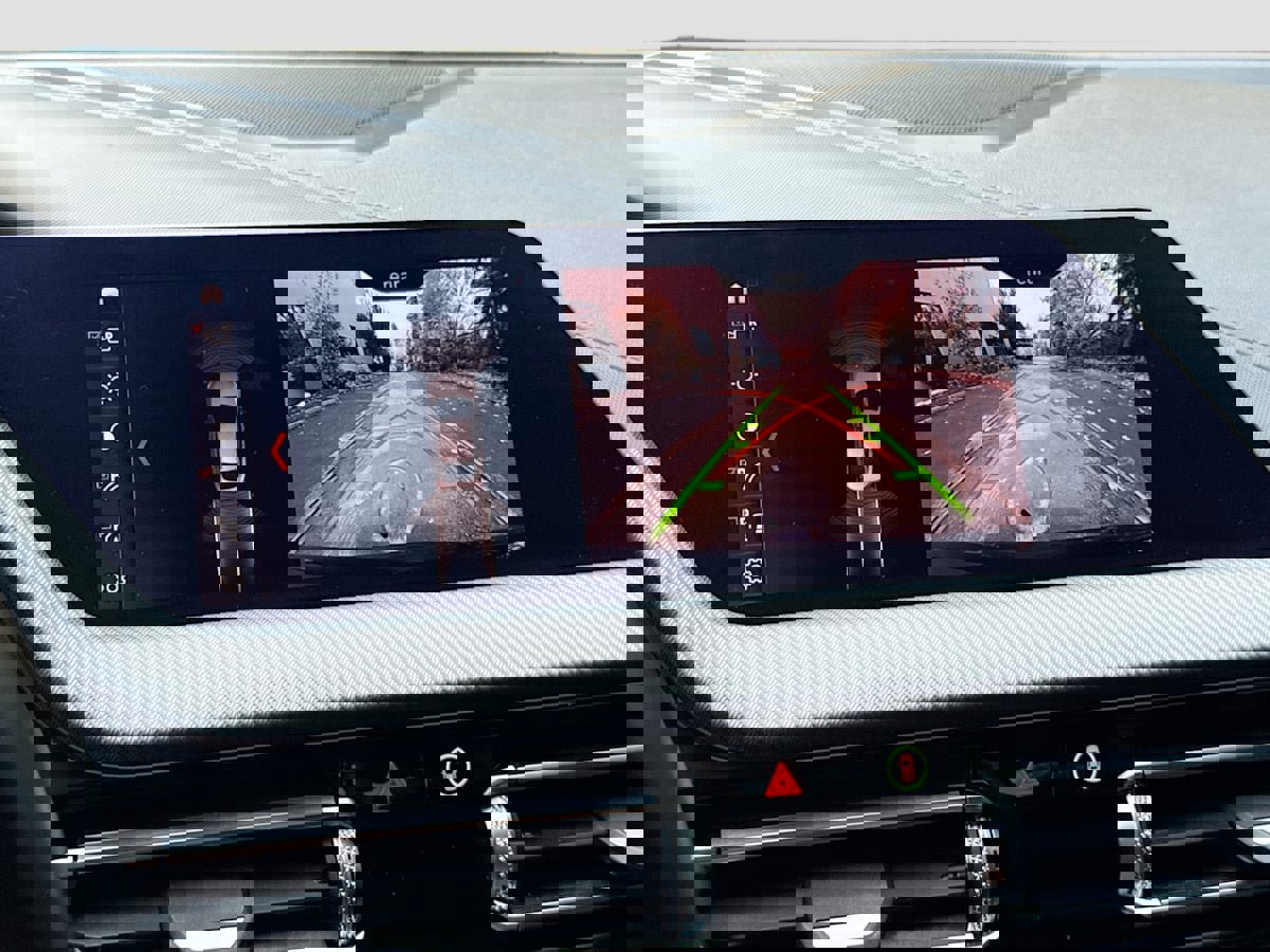 Used 2020 BMW M235i xDrive Gran Coupe image 14