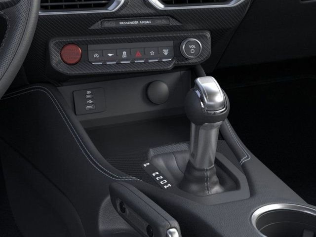 New 2026 Ford Mustang GT Premium w/ GT Performance Package image 15