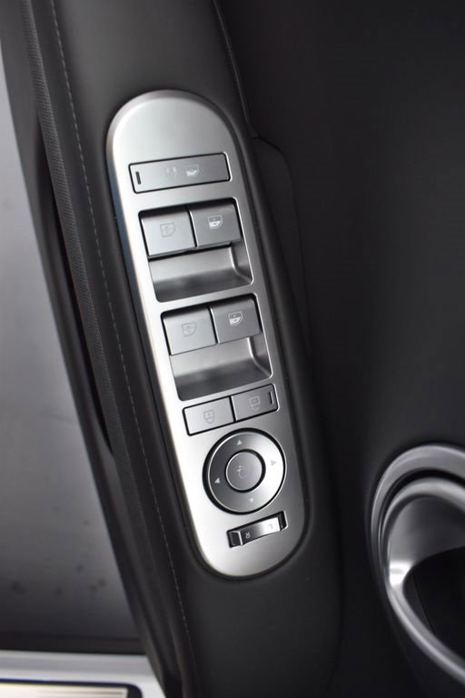 New 2026 Hyundai Palisade Calligraphy image 12