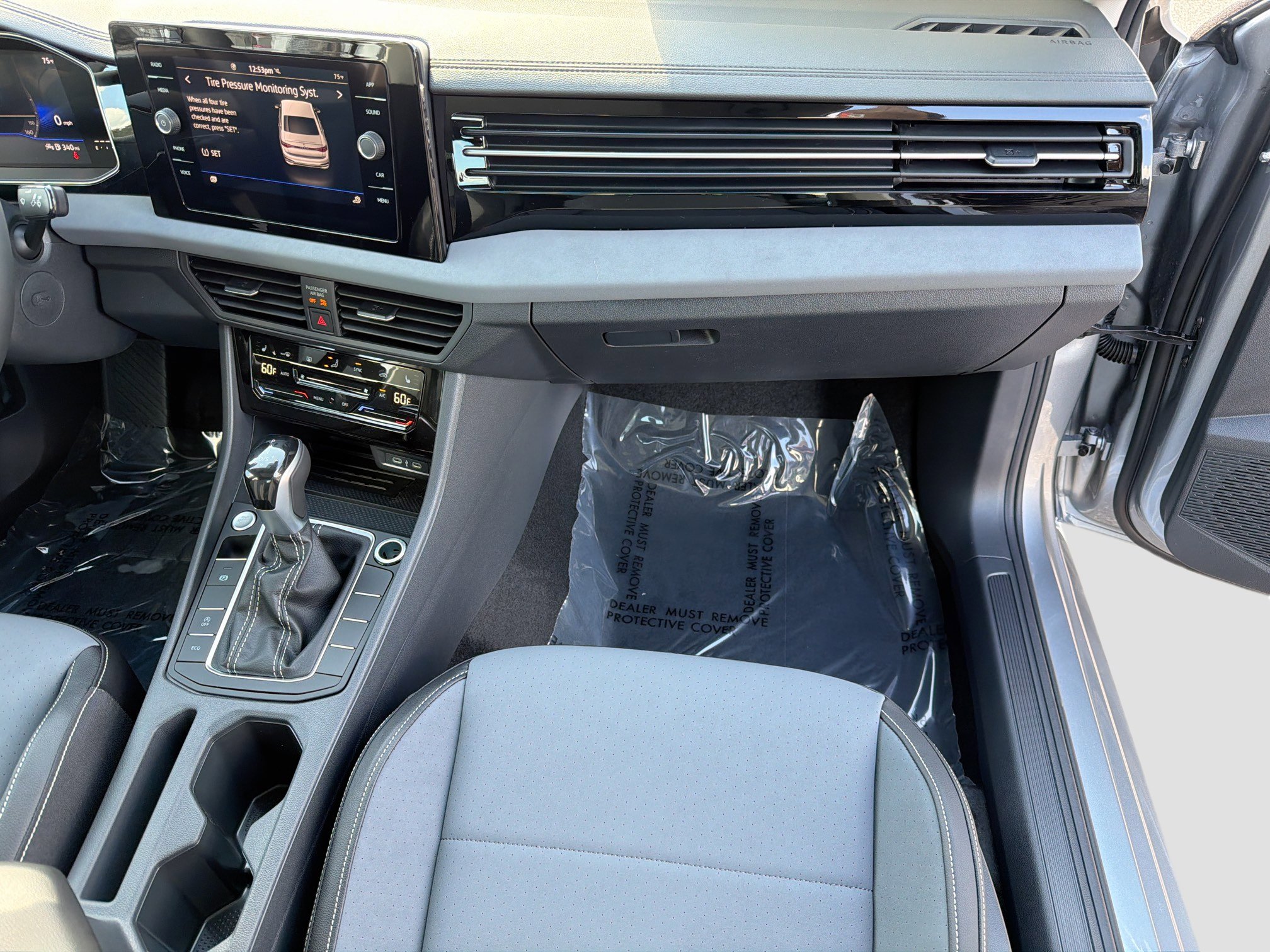 New 2026 Volkswagen Jetta SE image 16