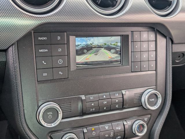 Certified 2020 Ford Mustang GT w/ Enhanced Security Package image 17