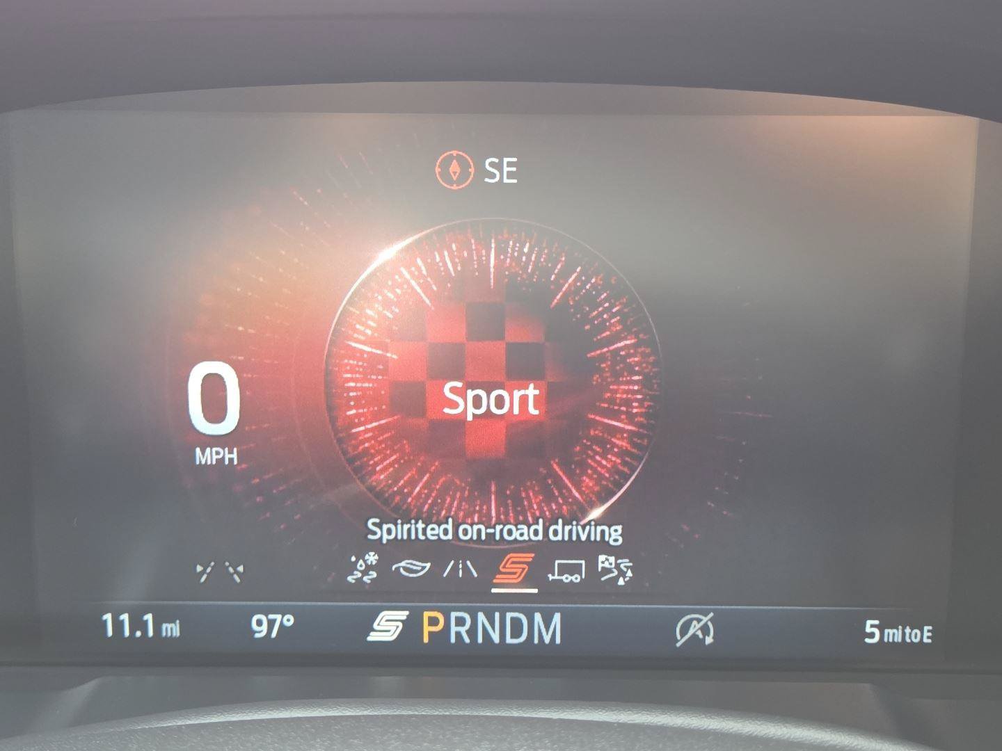 New 2026 Ford Maverick Lobo AWD/4WD image 33