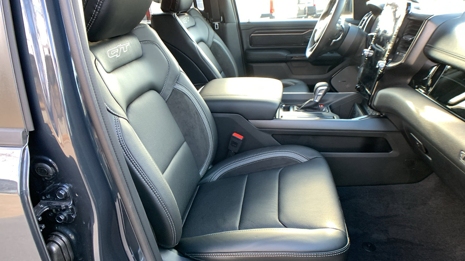 New 2026 RAM 1500 Rebel image 31