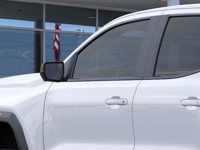 New 2026 GMC Canyon AT4X w/ LPO, Black Badging Package AWD/4WD image 12