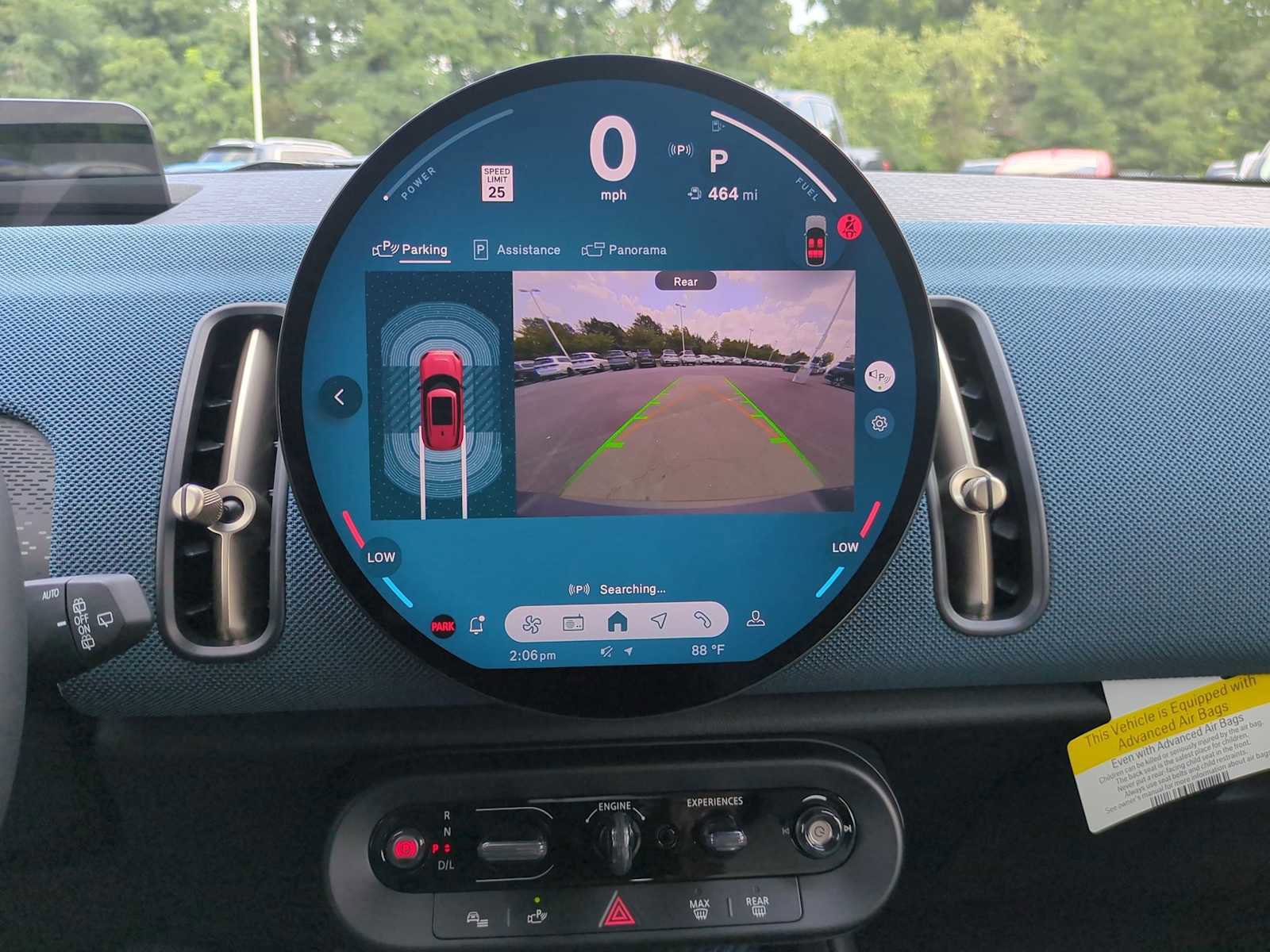 New 2025 MINI Cooper Countryman S image 29