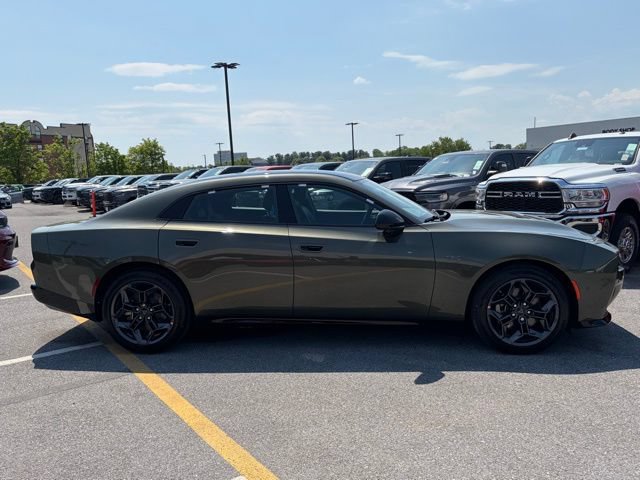New 2026 Dodge Charger R/T w/ Driver Convenience Group AWD/4WD image 7