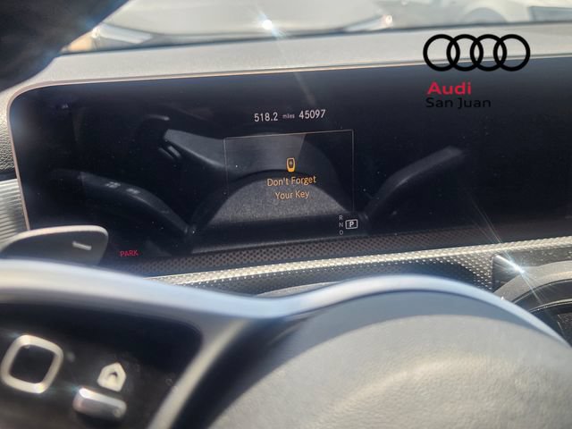 Used 2020 Mercedes-Benz A 220 4MATIC w/ Premium Package image 13