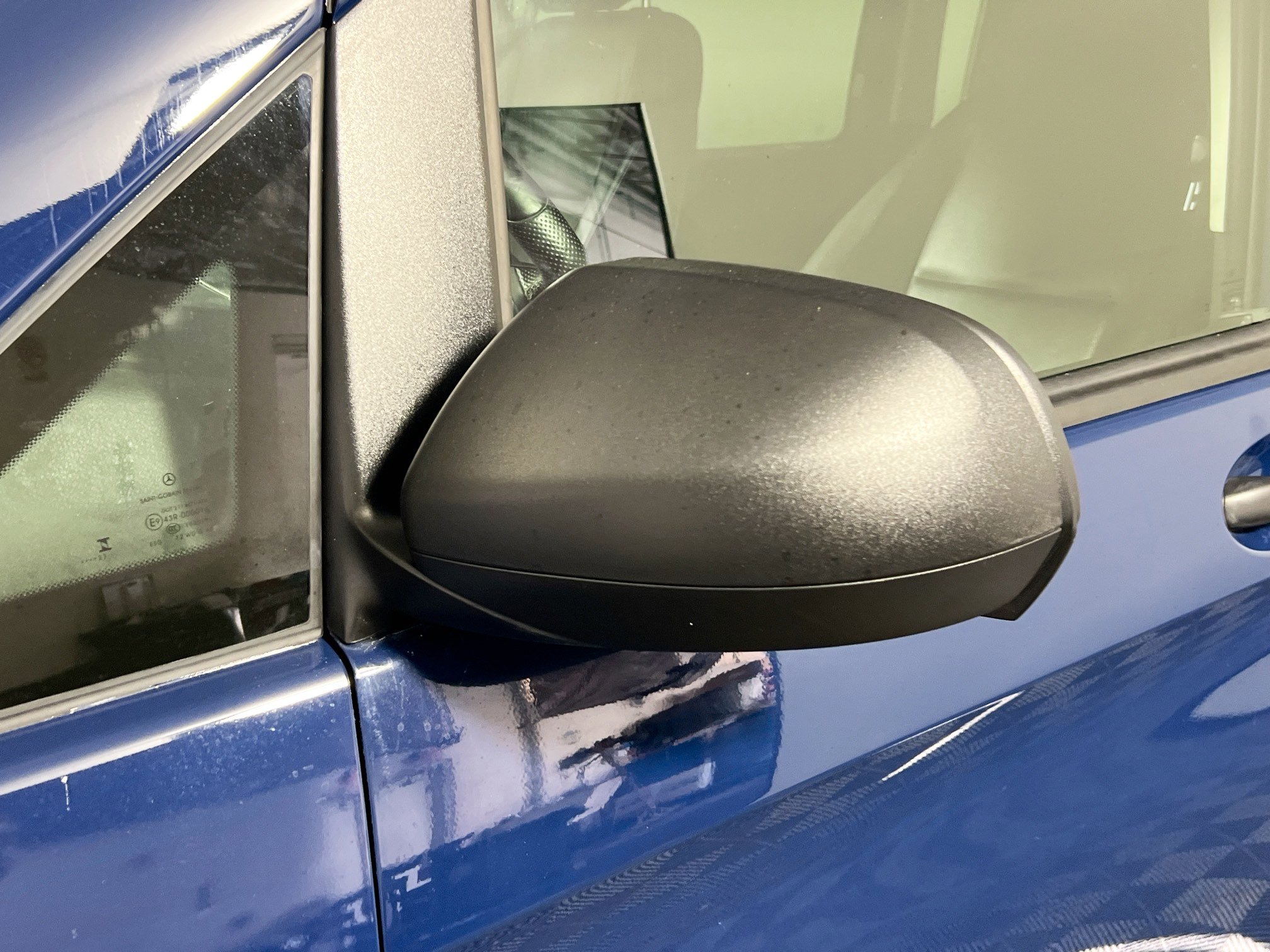 Used 2023 Mercedes-Benz Metris Passenger image 12