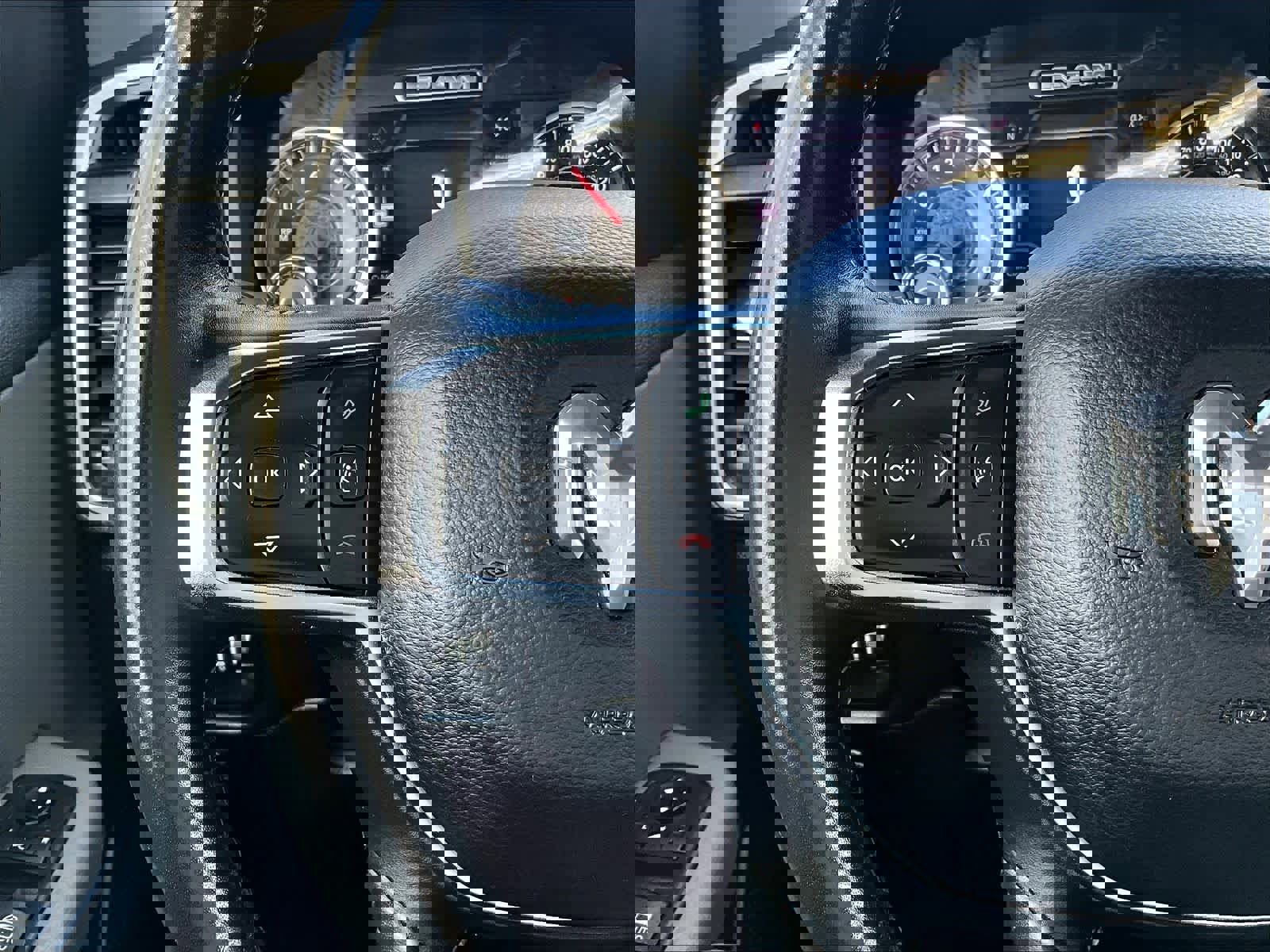 Used 2019 RAM 1500 Big Horn image 23