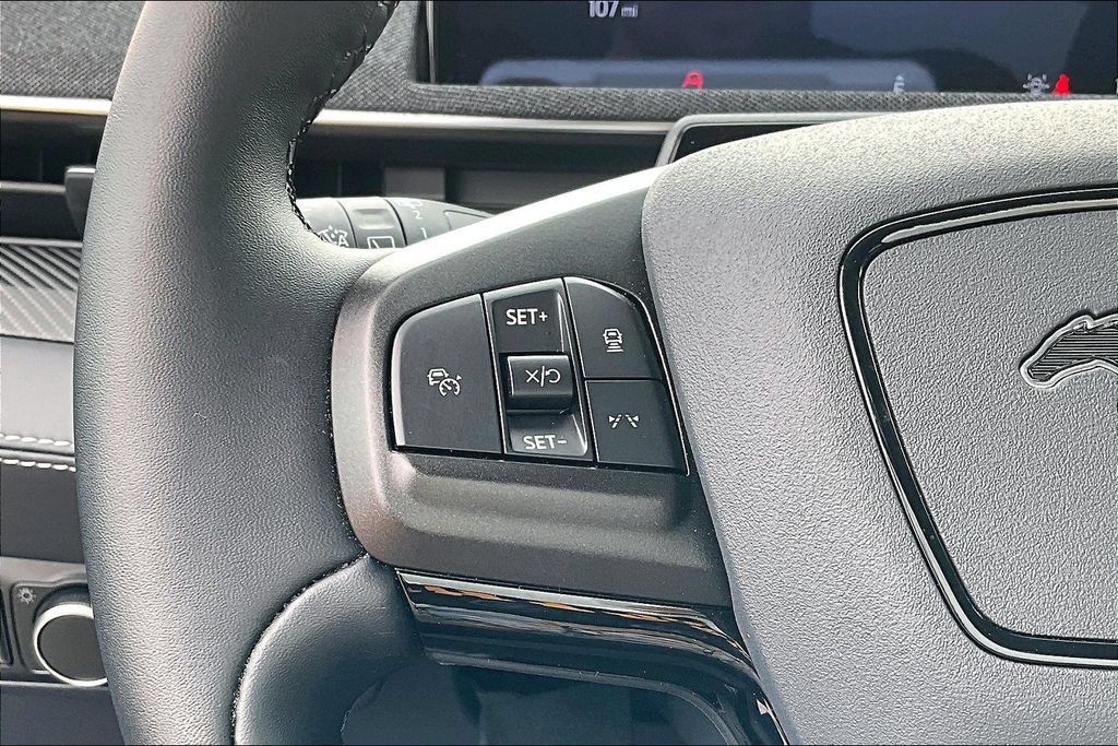 Used 2025 Ford Mustang Mach-E Premium AWD/4WD image 18