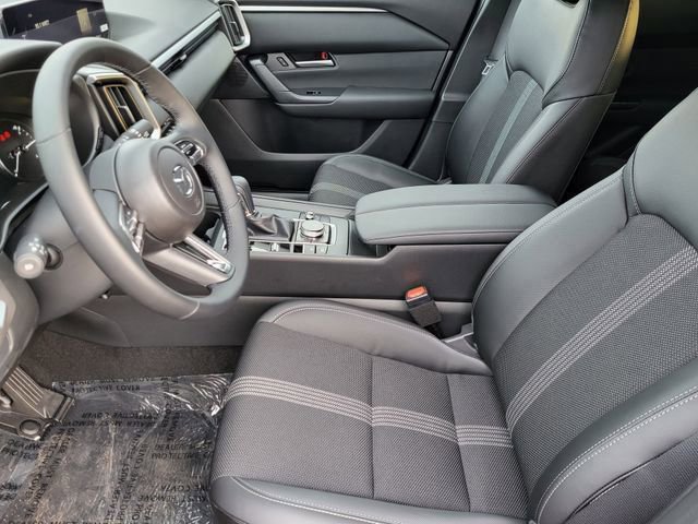 New 2026 MAZDA CX-50 AWD 2.5 S w/ Accent Package image 6