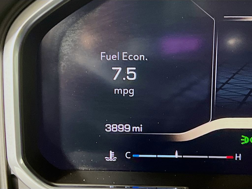 Used 2026 GMC Sierra 2500 Denali w/ Denali Reserve Package image 11