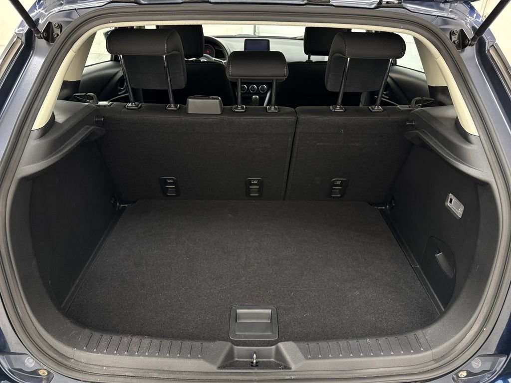 Used 2021 MAZDA CX-3 Sport image 27