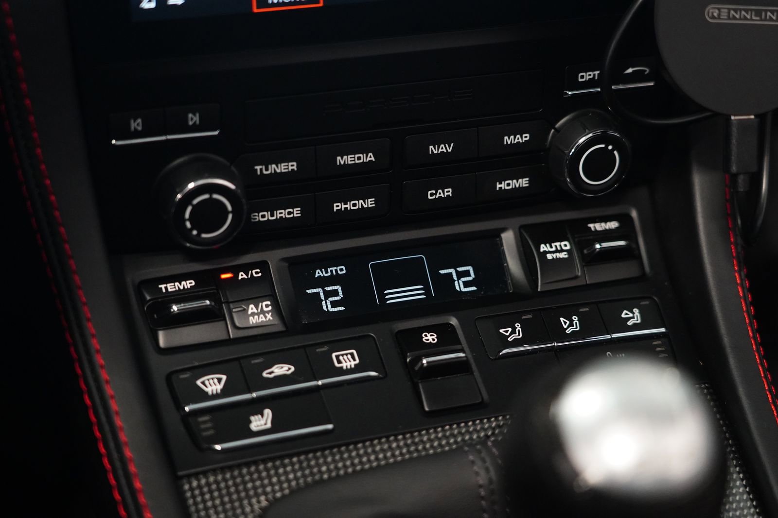 Used 2024 Porsche 718 Boxster GTS image 31